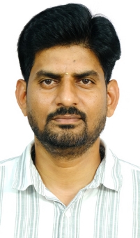 Dr. Arukkani Murugesan