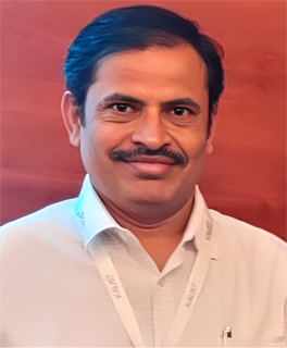 Dr. E. Bhoje Gowd