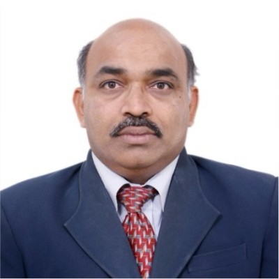 Dr. G. Satyanarayana