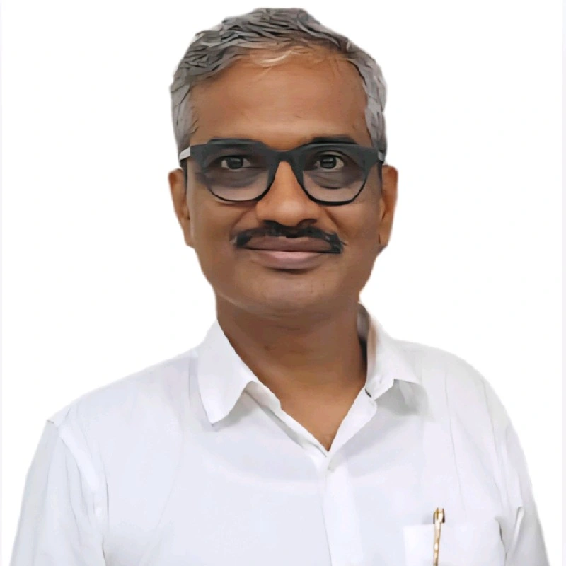 Dr. Rahul Singte