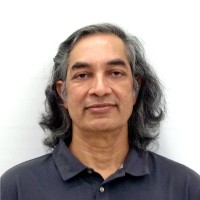 Dr. Ram Lalgudi