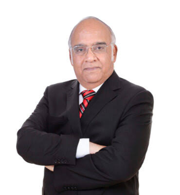 Dr. Shivaram