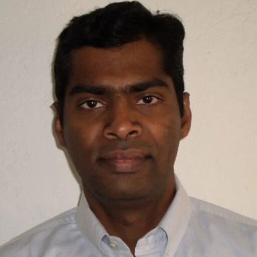 Dr Kadhiravan Shanmuganathan
