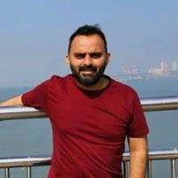 Ketan Patel