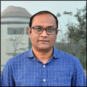 Prof. Bipalab Maji