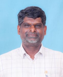 Dr. Ramaprasad Talahalli