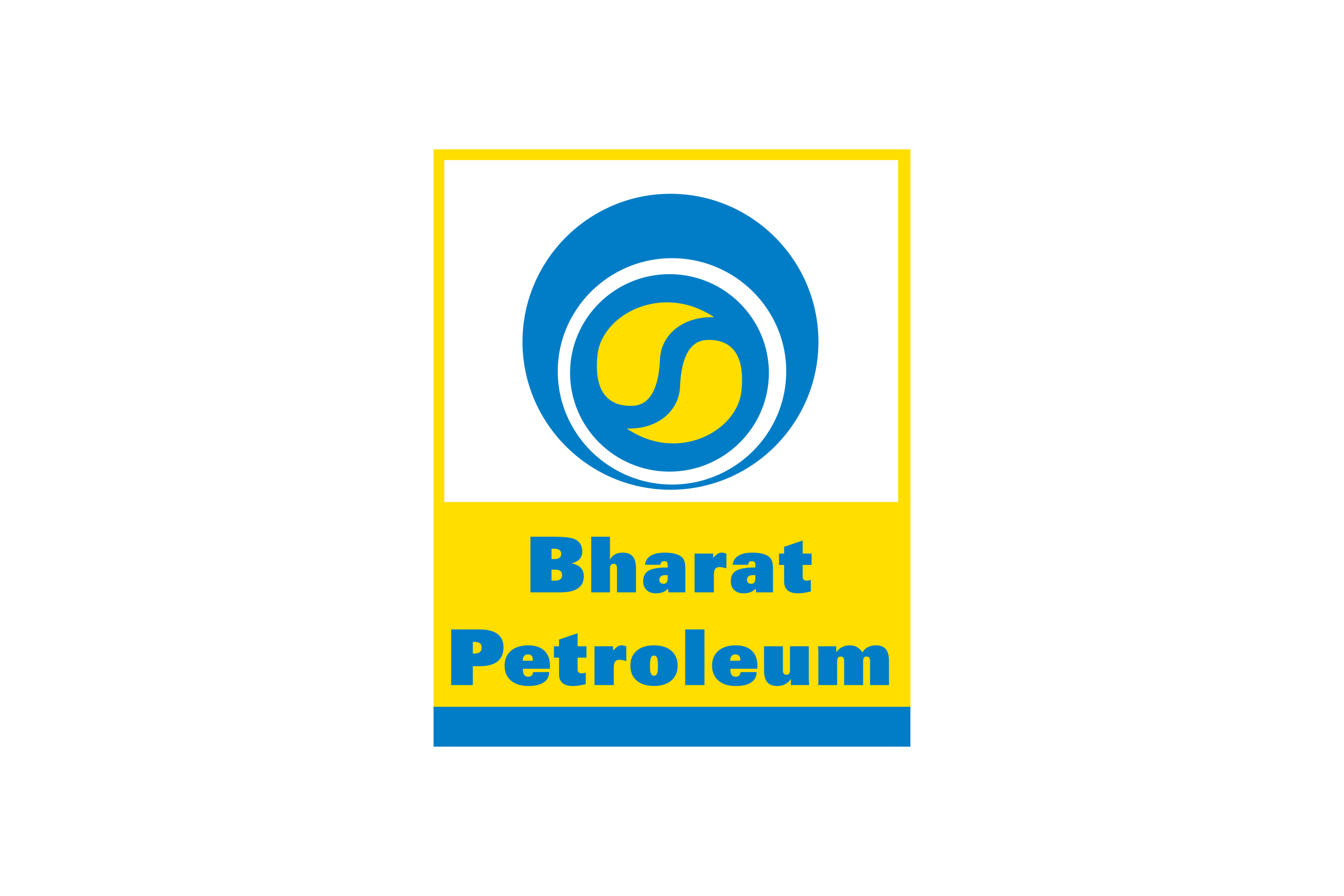Bharat Petroleum BPCL