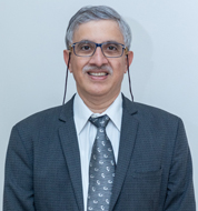 Prof. Sunil S. Bhagwat