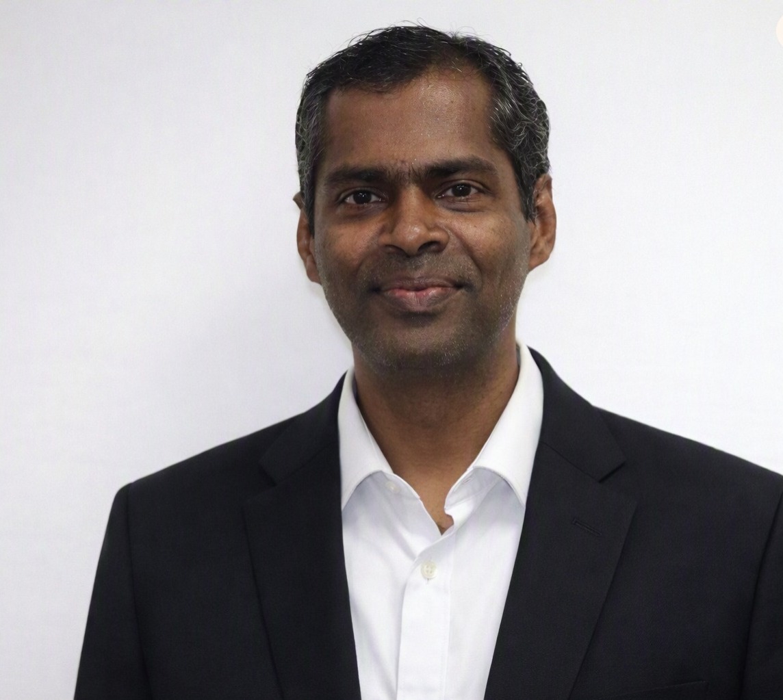 Dr Kadhiravan Shanmuganathan